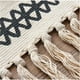 thumbnail image 2 of Alfombra - Piecera Kilim de estilo etnico 60x180 cm, 2 of 3