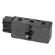 thumbnail image 1 of REGALWOVEN Interruptor de Control de Asiento Eléctrico Lado Izquierdo Delantero Compatible con Chevrolet Camaro 3.6L V6 A/T LS Negro, 1 of 7