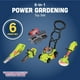 thumbnail image 3 of Juego de juguetes Power Gardening CP Toys de 6 piezas para niños a partir de 3 años, 3 of 3