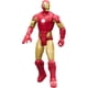 thumbnail image 1 of Figura Iron Man Marvel Titan Series 29,2cm 11 Articulaciones, 1 of 3