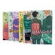 thumbnail image 3 of Heartstopper Colección 6 Tomos Alice Oseman Tapa Blanda, 3 of 3