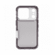 thumbnail image 1 of Carcasa Antigolpes 360 Para iPhone 17 Pro Negro, 1 of 6
