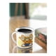 thumbnail image 2 of Taza Enlozada Número 4 Los Chicos del Barrio KND, 2 of 4