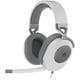 thumbnail image 1 of Auriculares para juegos Corsair HS65 Surround White con sonido 7.1, 1 of 8