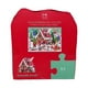 thumbnail image 4 of Puzzle Navideño Casa de Jengibre 36pcs Crocodile Creek, 4 of 4