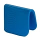 thumbnail image 5 of Raspador de calafateo para acabado de calafateo, herramienta de calafateo, raspador suave, herramienta de calafateo manual para sellado de suelo de co Azul, 5 of 5
