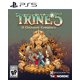 thumbnail image 1 of Videojuego THQ Nordic Trine 5 PS5 Aventura y Rompecabezas, 1 of 7