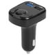 thumbnail image 5 of Transmisor Fm Auto Bluetooth Mp3 Manos Libre Pantalla Lcd, 5 of 8