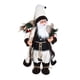 thumbnail image 4 of Papá Noel Mu?eco Navidad Lindo Para A?o Nuevo Decoración De Mesa De Ba?o 45cm, 4 of 5