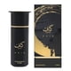 thumbnail image 1 of Perfume Ahmed Al Maghribi Kaaf Noir 100 ml Unisex, 1 of 5