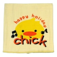 Genérico - Set 3 Faja De Bebe Vientre Comoda Suave Para Bebe Lau