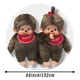 thumbnail image 5 of Mantel Redondo Monchhichi Estampado 180cm, 5 of 5