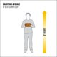 thumbnail image 5 of Kit de Viaje Carhartt 23 cm Workwear Azul con Cremallera, 5 of 6