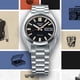 thumbnail image 4 of Reloj SEIKO 5 Sports SRPK89K1 para hombre con resistencia al agua de 100 m, 4 of 4