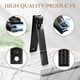 thumbnail image 2 of Set Manicure MINKINH 26 Piezas Acero Inoxidable Profesional, 2 of 3