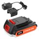 thumbnail image 1 of Batería ANTRobut de Litio 3500mAh 20V con Cargador, 1 of 7