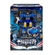 thumbnail image 1 of Figura de Robot hwasooboon Thunder Tira 3 Modos, 1 of 1