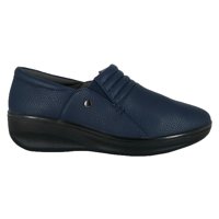 Mocasín Maxise Azul Passer