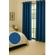 thumbnail image 3 of Cortina de Tela Delgada 100% Blackout Azul, 3 of 8