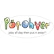 thumbnail image 5 of Kitchen Play Set PopOhver de 12 piezas de frutas y verduras de felpa, 5 of 5