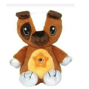 Tomasstore - Peluche Espantacuco Starlight Proyector Luz Cielo Estrellado