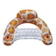 thumbnail image 2 of Flotador Inflable Piscina con Respaldo y Posa Vasos, 2 of 4