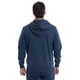 thumbnail image 2 of Poleron Full Zipper Azul marino, 2 of 3