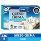 thumbnail image 2 of Queso Crema Light Untable, 226 g, 2 of 3