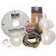 thumbnail image 1 of Kit Kumihimo The Beadsmith para Principiantes – Set de Joyería, 1 of 6