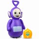 thumbnail image 2 of Juguete inflable de Teletubbies Tinky Winky con control remoto, 2 of 2