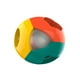thumbnail image 2 of Pelota Didáctica con Sonajero Huanger, 2 of 3