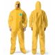 thumbnail image 1 of Mono de Protección Química Andes Safety Talla L con Botas, 1 of 6