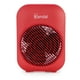 thumbnail image 3 of Termoventilador Calefactor Electrico 2000W 3 Mod SUN-10 Red, 3 of 5