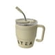 thumbnail image 2 of Taza Aislada Blanco 480ml, 2 of 3