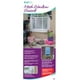 thumbnail image 3 of Malla de Seguridad para Ventanas Color Blanco, 3 of 3