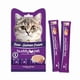 thumbnail image 2 of Puré Cremoso Gato Adulto Sabor Atún y Salmón Sachet, 70 g, 2 of 2