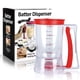 thumbnail image 2 of Dispensador De Masa De 900 Ml Con Mango Para Apretar Color Rojo, 2 of 7