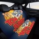 thumbnail image 4 of Funda para Asiento Trasero de Auto Tom y Jerry Desmarcar 120x59x76cm, 4 of 6