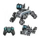 thumbnail image 1 of Perro robot Carro Auto a control Remoto+luz+musica Juguete, 1 of 10