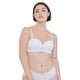 thumbnail image 1 of Sostén Mujer Wireless Copa B Ecru Corona, 1 of 5