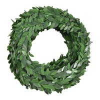 Bothyi - Guirnalda De Enredaderas Artificiales De 9,3 Yardas, Enredaderas De Hiedra Para Decoración Artesanal De Yardas