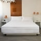 thumbnail image 1 of Sabana Encimera Hotel Set 200 H 50/50 1,5 P blanco, 1 of 2