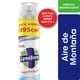 thumbnail image 1 of Desinfectante de ambientes y superficies Aerosol    Aire de Montaña Lata, 495 ml, 1 of 5