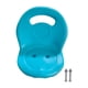 thumbnail image 2 of Accesorios Para Asiento De Triciclo Para Niños, Respaldo Bajo, Antideslizante, Sillín De Repuesto, Color Azul, 2 of 5