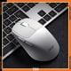 thumbnail image 2 of Acer OMR213 Mouse Inalámbrico Bluetooth Silencioso Blanco, 2 of 6