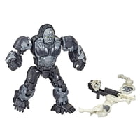 Paquete De 2 Unidades De Toy Transformers Rise Of The Beasts Beast Alliance