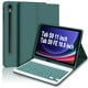thumbnail image 1 of Funda de teclado GOKOCO para Samsung Galaxy Tab S9 FE 10.9/S9 11, 1 of 3