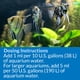 thumbnail image 5 of Clarificador de agua API ACCU-CLEAR para acuarios de agua dulce 240 ml, 5 of 6