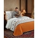 thumbnail image 2 of Cobertor Colcha Quilt Sherpa Otoño Invierno 2 Plazas, 2 of 6