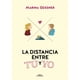thumbnail image 1 of Libro La Distancia Entre Tu Y Yo, 1 of 2